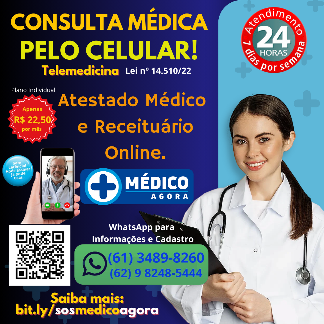 Médico Agora