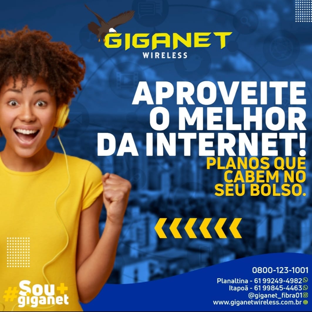 Provedor de Internet